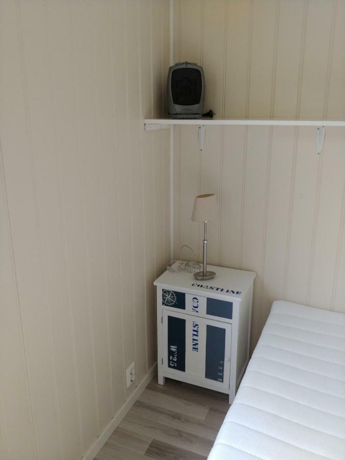 Nedre Amla Fjord Apartment Kaupanger Dış mekan fotoğraf